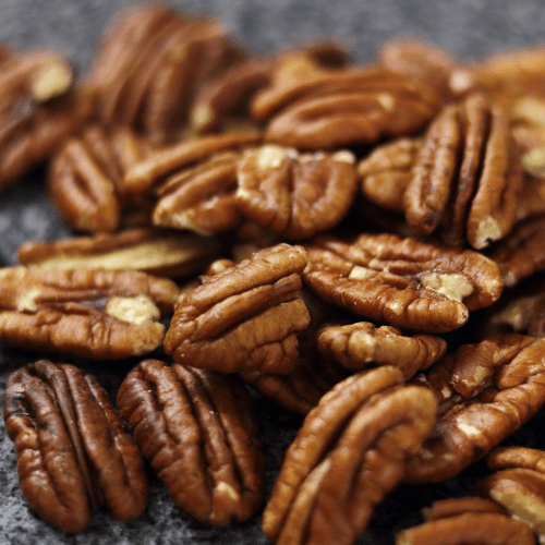 Shelled Pecans The Pecan Barn