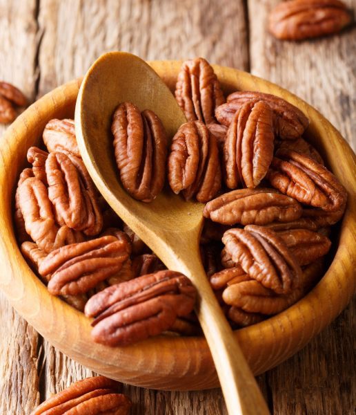 Get to Know the Pecan – The Pecan Barn